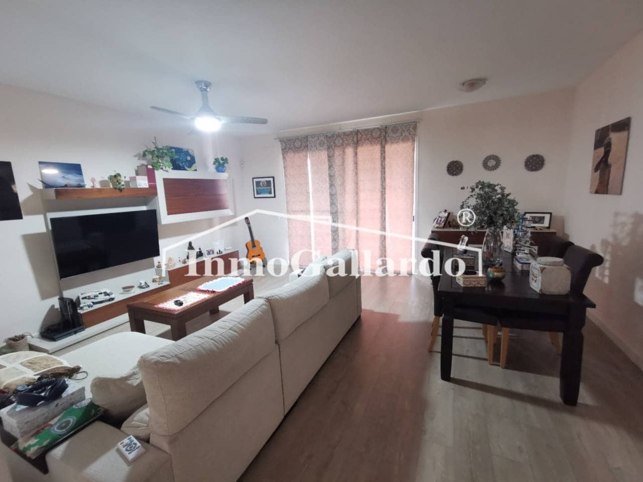 3 soveværelse Rækkehus til salg i Rincon de la Victoria med swimmingpool garage - € 450.000 (Ref: 8920931)