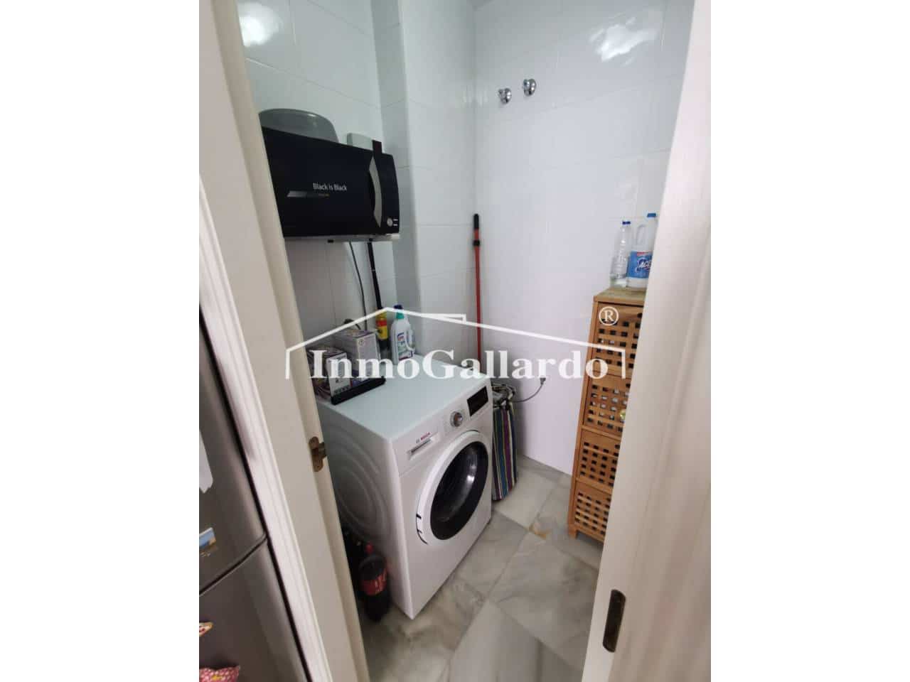 3 soveværelse Rækkehus til salg i Rincon de la Victoria med swimmingpool garage - € 450.000 (Ref: 8920931)