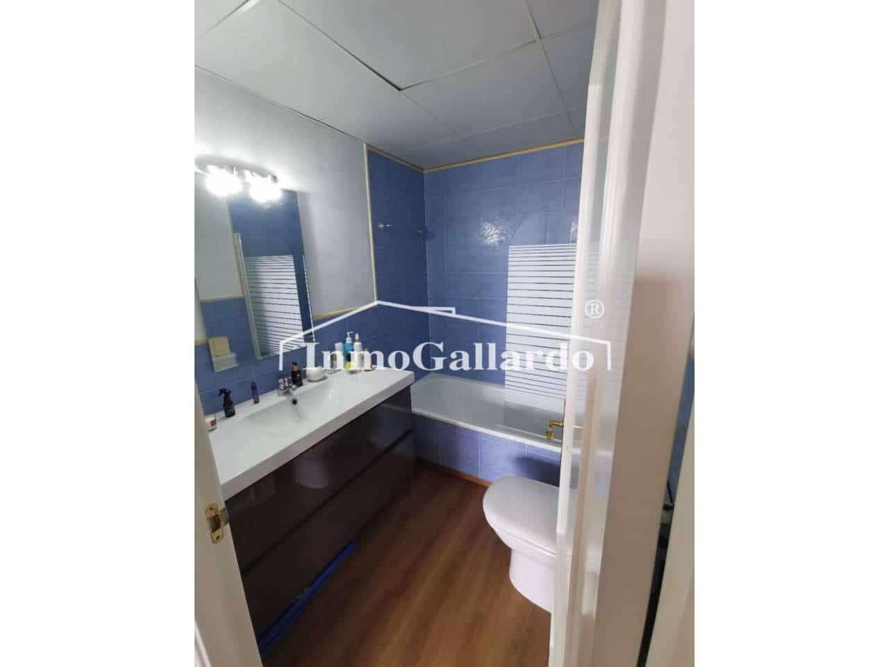 3 soveværelse Rækkehus til salg i Rincon de la Victoria med swimmingpool garage - € 450.000 (Ref: 8920931)