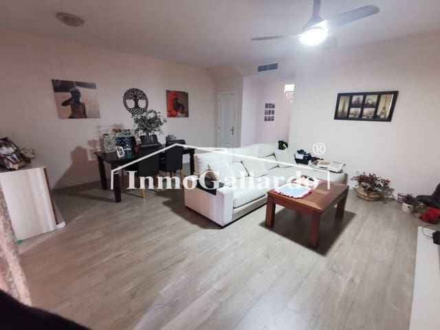 3 soveværelse Rækkehus til salg i Rincón de la Victoria med swimmingpool garage - € 450.000 (Ref: 8920931)