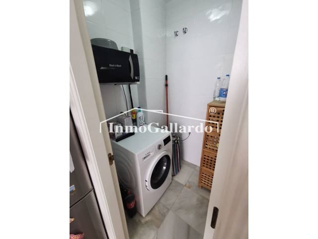 3 soveværelse Rækkehus til salg i Rincón de la Victoria med swimmingpool garage - € 450.000 (Ref: 8920931)