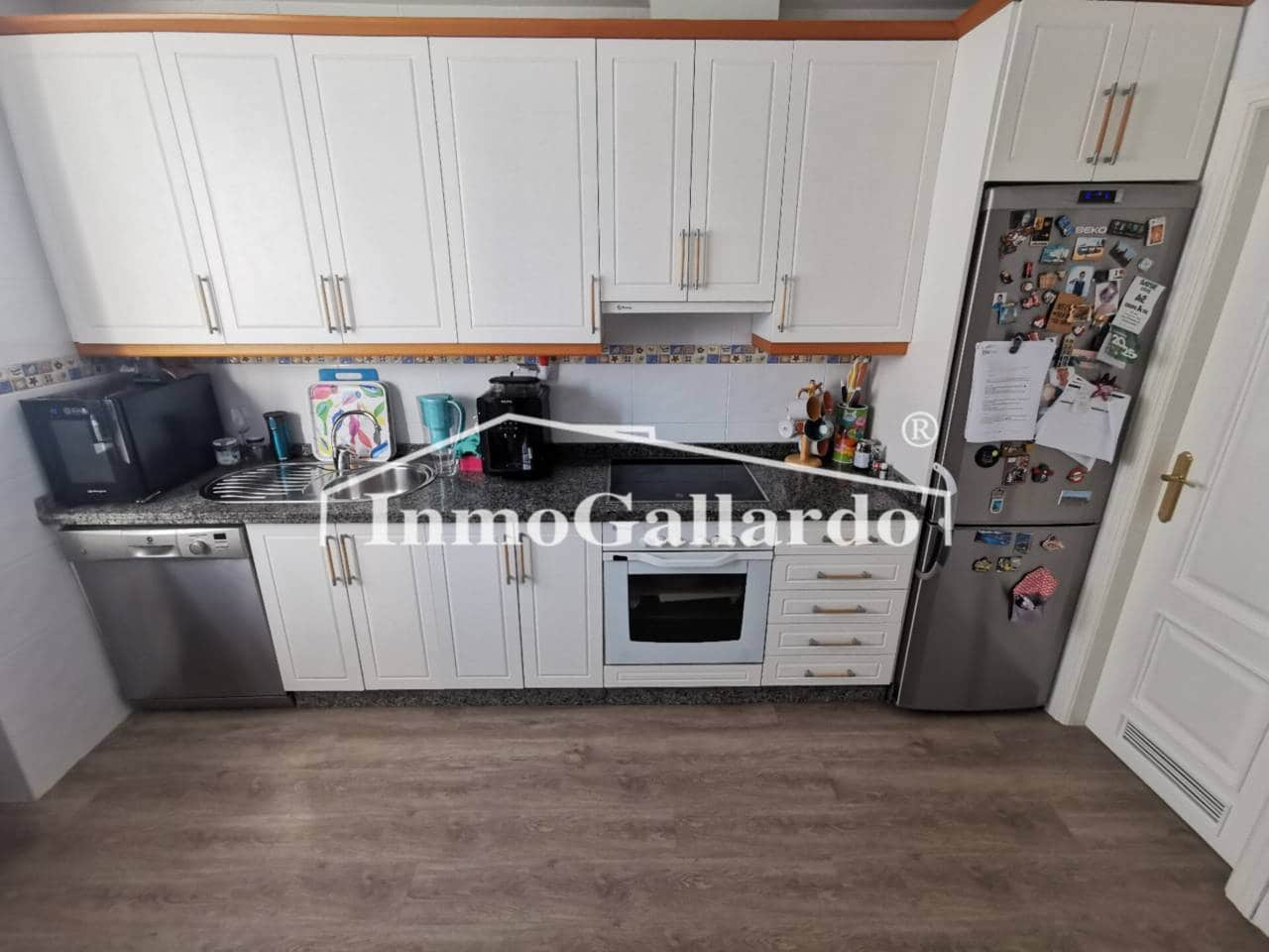 3 soveværelse Rækkehus til salg i Rincon de la Victoria med swimmingpool garage - € 450.000 (Ref: 8920931)