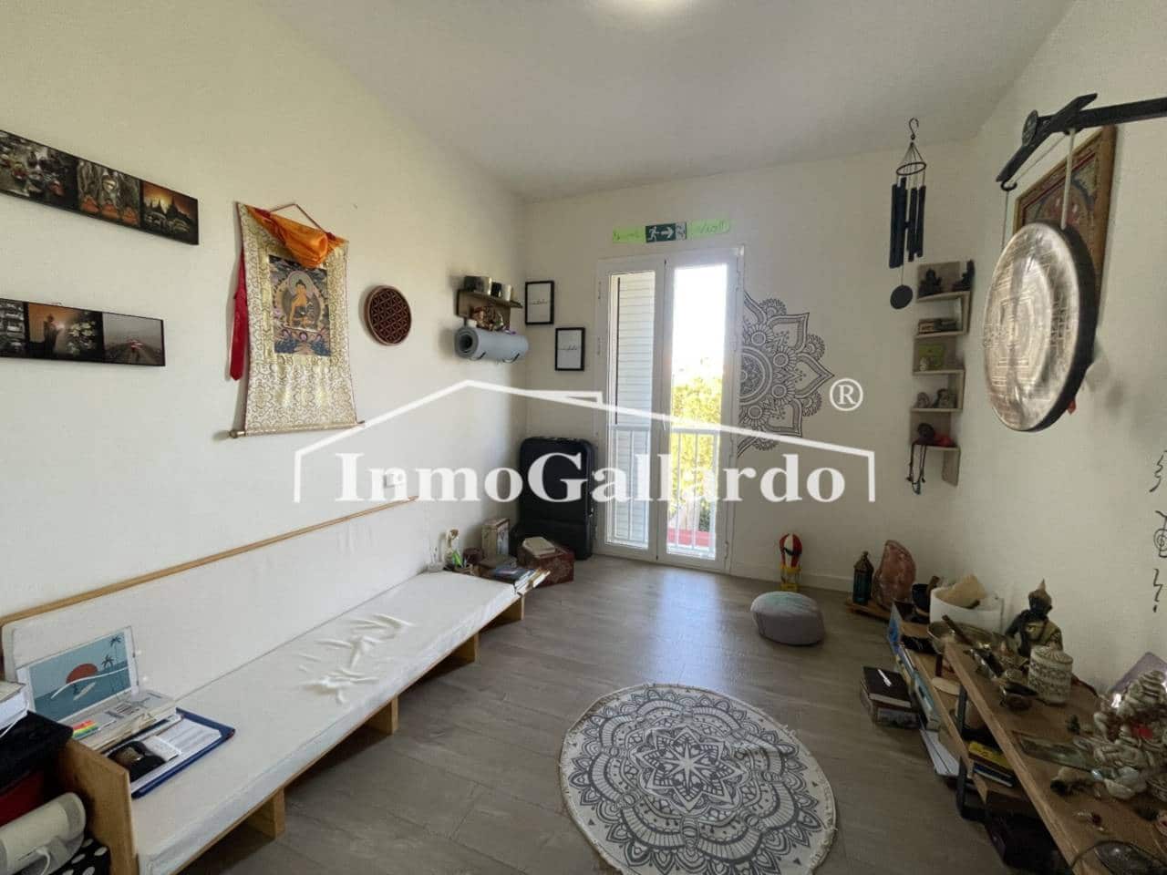 3 soveværelse Rækkehus til salg i Rincon de la Victoria med swimmingpool garage - € 450.000 (Ref: 8920931)