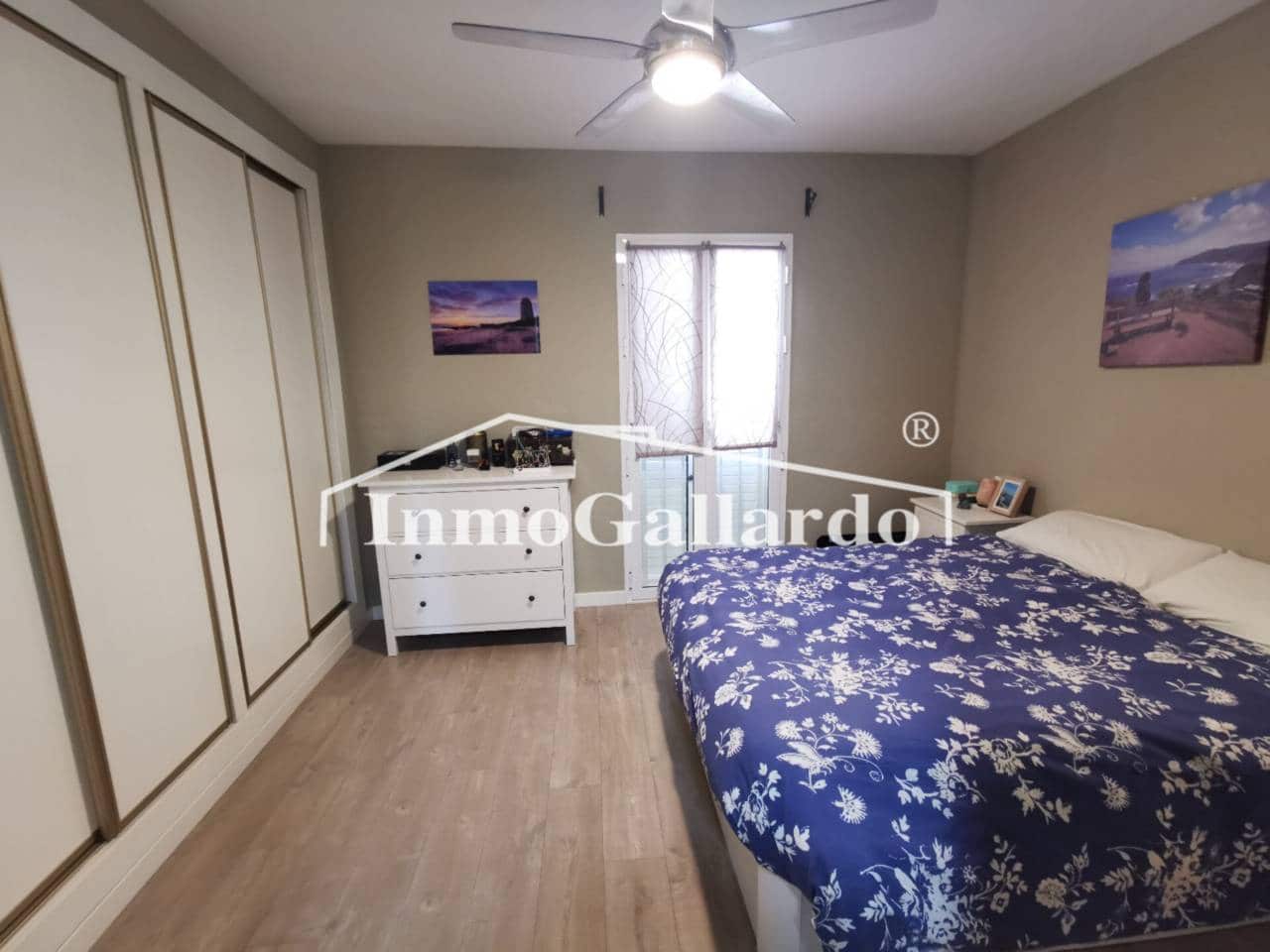 3 soveværelse Rækkehus til salg i Rincon de la Victoria med swimmingpool garage - € 450.000 (Ref: 8920931)