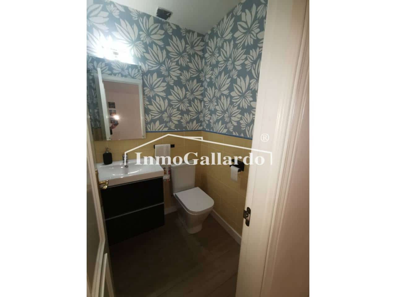 3 soveværelse Rækkehus til salg i Rincon de la Victoria med swimmingpool garage - € 450.000 (Ref: 8920931)