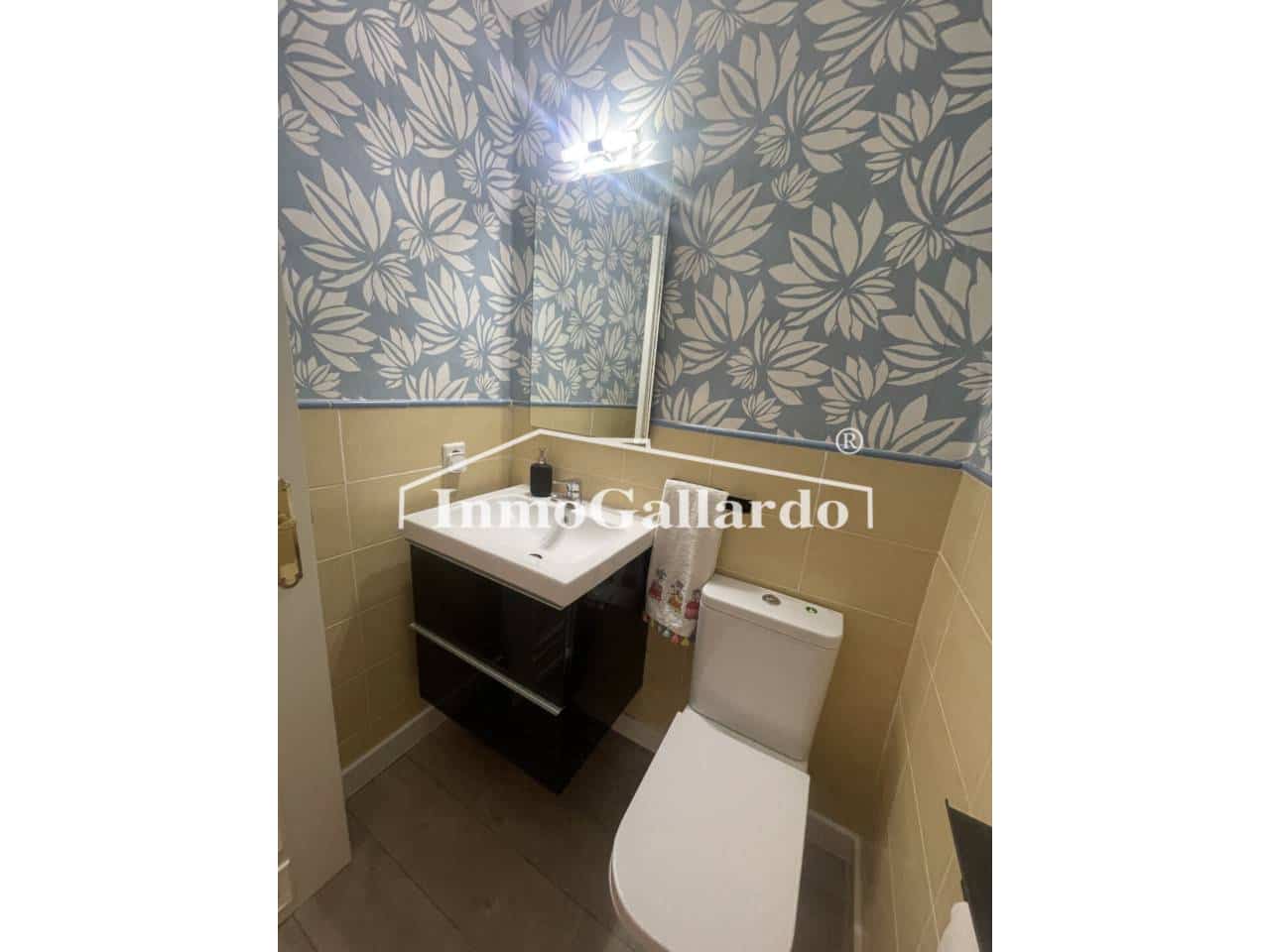 3 soveværelse Rækkehus til salg i Rincon de la Victoria med swimmingpool garage - € 450.000 (Ref: 8920931)