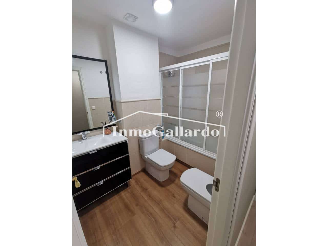 3 soveværelse Rækkehus til salg i Rincon de la Victoria med swimmingpool garage - € 450.000 (Ref: 8920931)