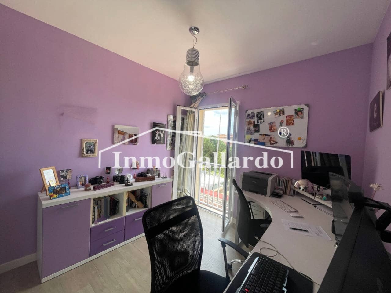 3 soveværelse Rækkehus til salg i Rincon de la Victoria med swimmingpool garage - € 450.000 (Ref: 8920931)