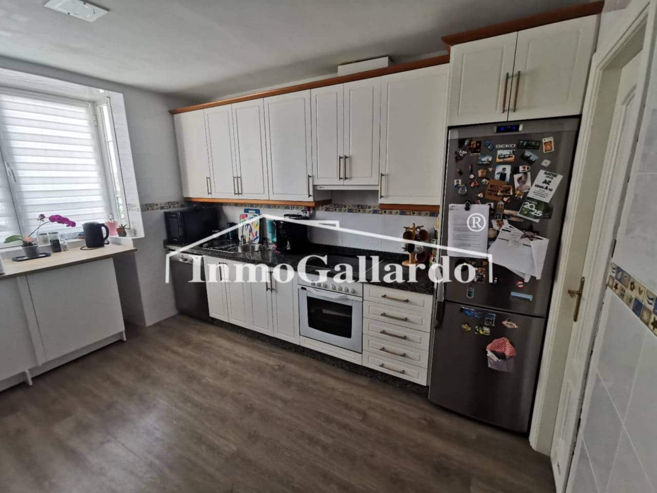 3 soveværelse Rækkehus til salg i Rincon de la Victoria med swimmingpool garage - € 450.000 (Ref: 8920931)