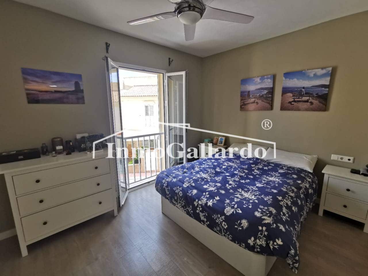 3 soveværelse Rækkehus til salg i Rincon de la Victoria med swimmingpool garage - € 450.000 (Ref: 8920931)