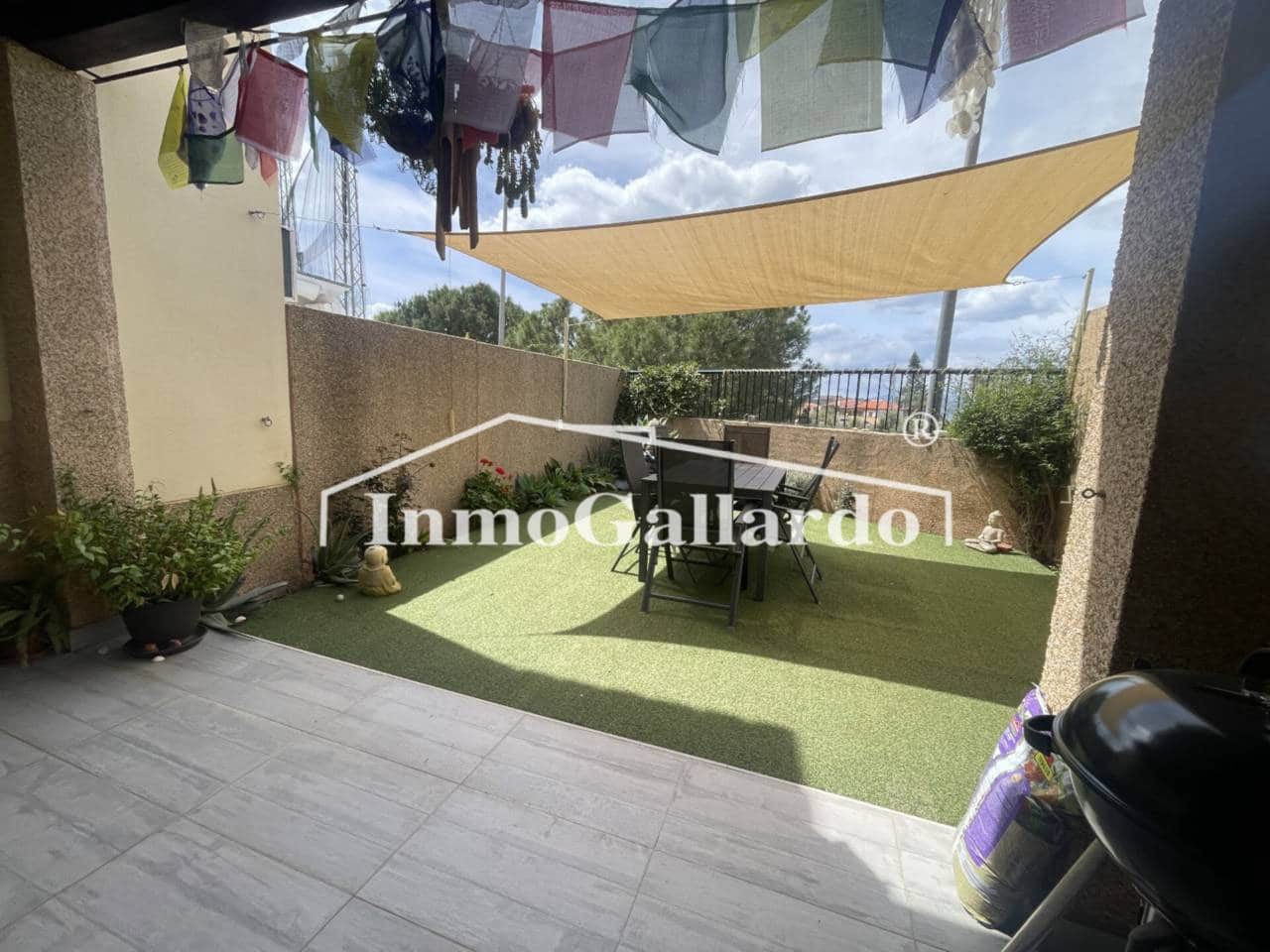 3 soveværelse Rækkehus til salg i Rincon de la Victoria med swimmingpool garage - € 450.000 (Ref: 8920931)