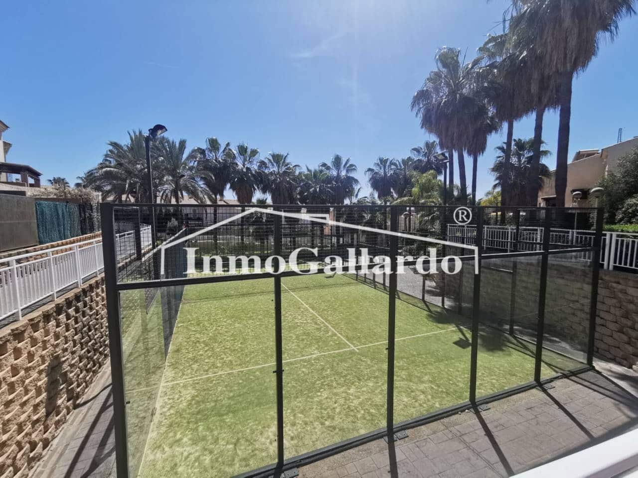 3 soveværelse Rækkehus til salg i Rincon de la Victoria med swimmingpool garage - € 450.000 (Ref: 8920931)