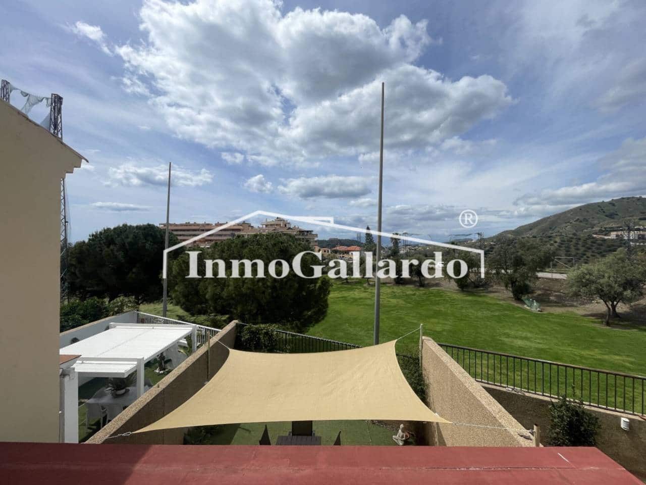 3 soveværelse Rækkehus til salg i Rincon de la Victoria med swimmingpool garage - € 450.000 (Ref: 8920931)