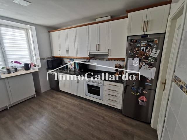 3 soveværelse Rækkehus til salg i Rincón de la Victoria med swimmingpool garage - € 450.000 (Ref: 8920931)