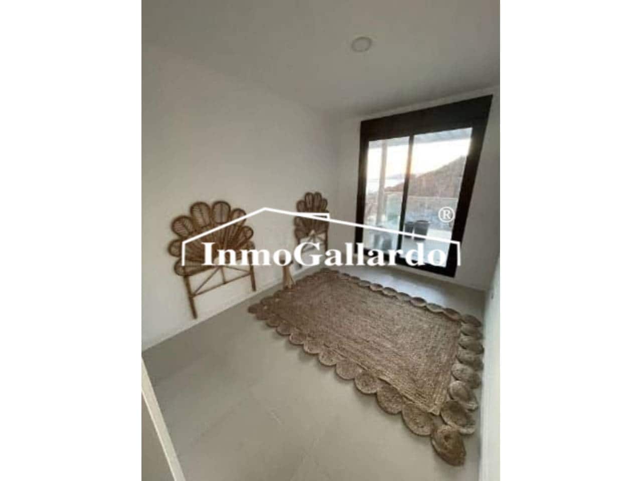 Piso de 3 habitaciones en Rincón de la Victoria en venta con piscina garaje - 579.000 € (Ref: 8941038)