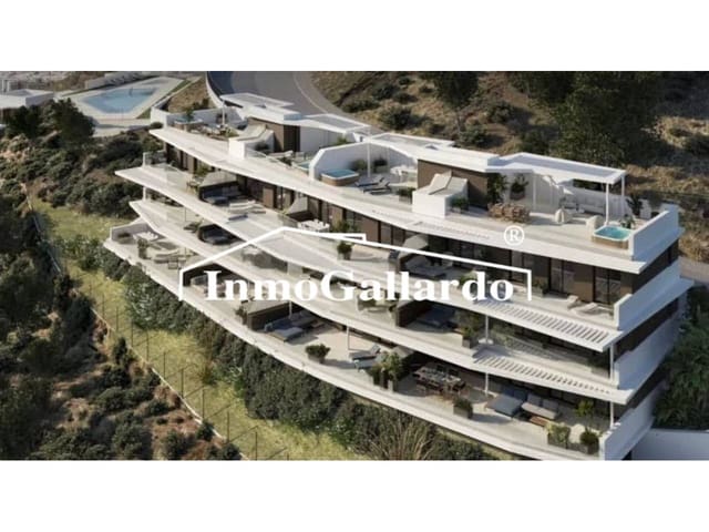 Piso de 3 habitaciones en Rincón de la Victoria en venta con piscina garaje - 579.000 € (Ref: 8941038)