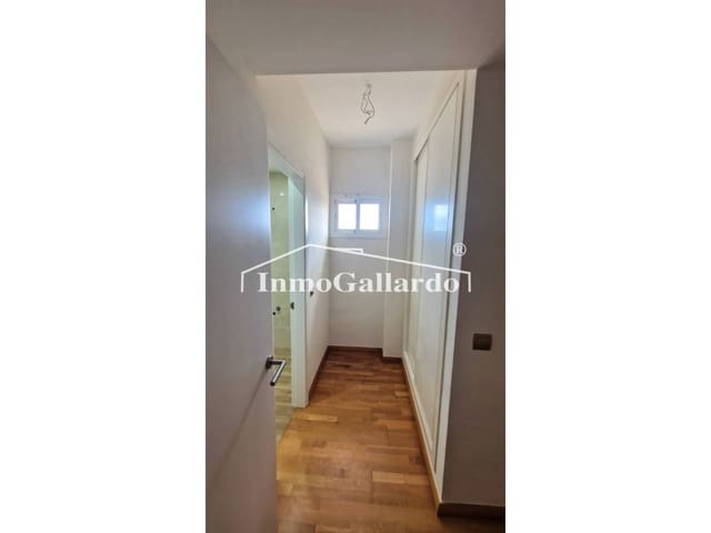 3 sypialnia Mieszkanie na sprzedaż w Torre de Benagalbon, Rincón de la Victoria z basenem - 398 000 € (Ref: 8942600)