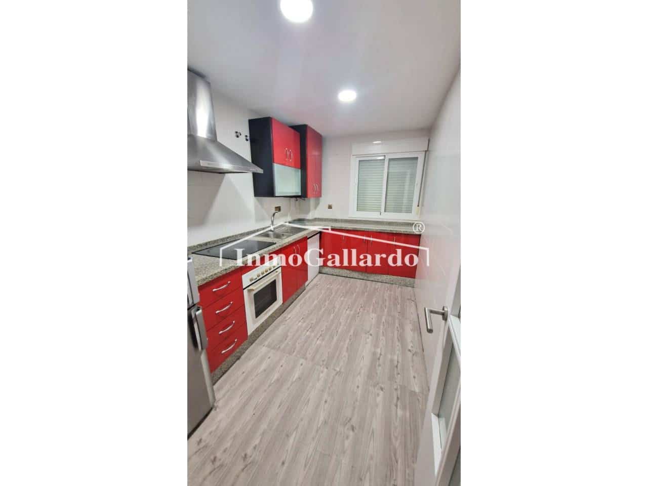 3 sypialnia Mieszkanie na sprzedaż w Torre de Benagalbon z basenem - 398 000 € (Ref: 8942600)