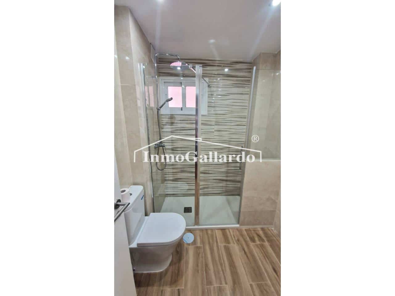 3 sypialnia Mieszkanie na sprzedaż w Torre de Benagalbon z basenem - 398 000 € (Ref: 8942600)