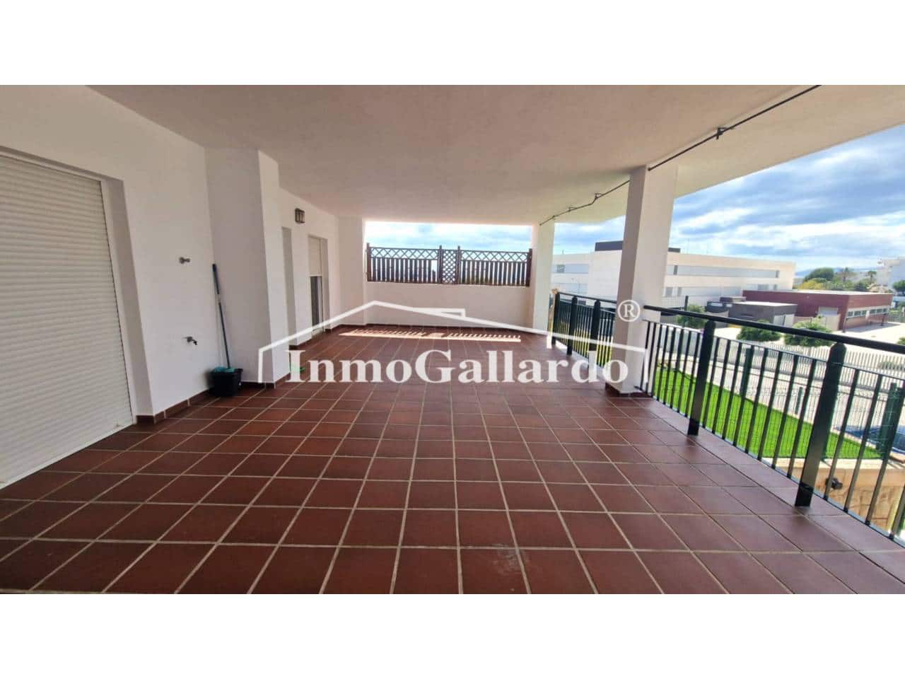 3 sypialnia Mieszkanie na sprzedaż w Torre de Benagalbon z basenem - 398 000 € (Ref: 8942600)