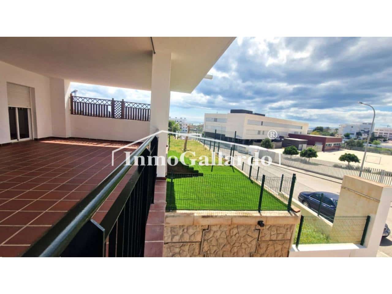 3 sypialnia Mieszkanie na sprzedaż w Torre de Benagalbon z basenem - 398 000 € (Ref: 8942600)