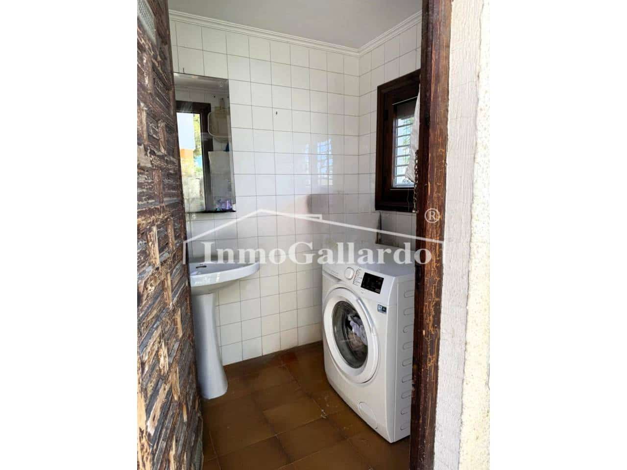 4 sypialnia Dom na sprzedaż w Miasto Malaga z basenem garażem - 1 024 400 € (Ref: 8948396)