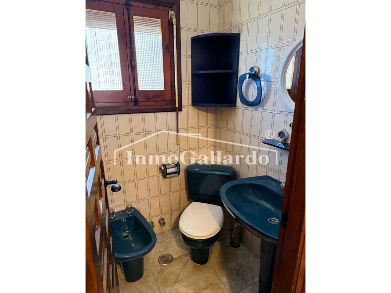 4 sypialnia Dom na sprzedaż w Miasto Malaga z basenem garażem - 1 024 400 € (Ref: 8948396)