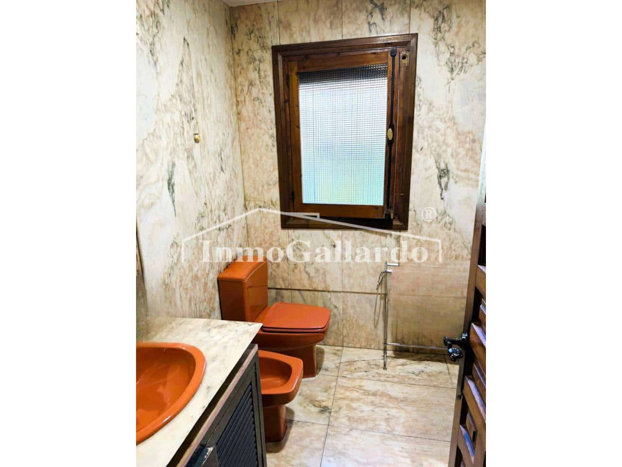 4 sypialnia Dom na sprzedaż w Miasto Malaga z basenem garażem - 1 024 400 € (Ref: 8948396)