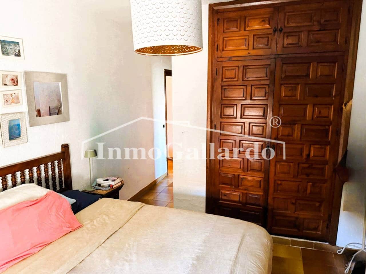 4 sypialnia Dom na sprzedaż w Miasto Malaga z basenem garażem - 1 024 400 € (Ref: 8948396)
