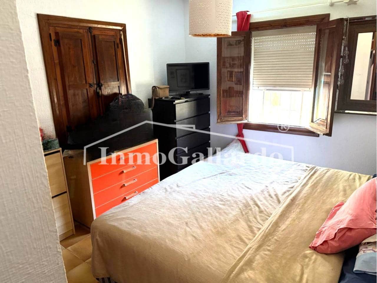 4 sypialnia Dom na sprzedaż w Miasto Malaga z basenem garażem - 1 024 400 € (Ref: 8948396)