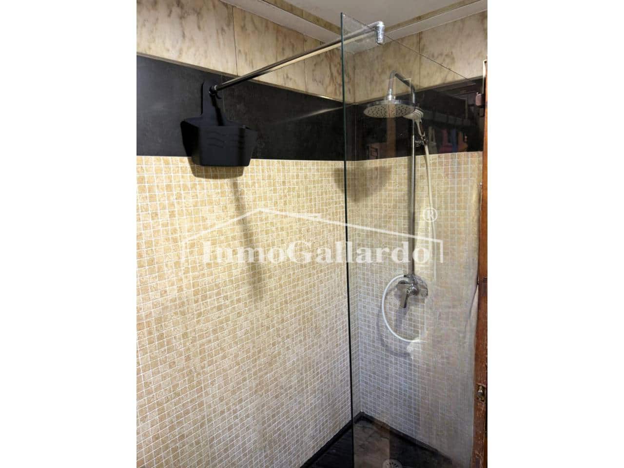 4 sypialnia Dom na sprzedaż w Miasto Malaga z basenem garażem - 1 024 400 € (Ref: 8948396)