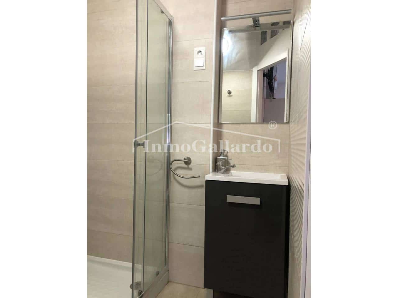 1 quarto Estúdio para arrendar em Malaga cidade - 800 € (Ref: 8952399)