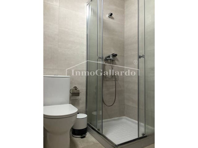 1 quarto Estúdio para arrendar em Pedregalejo, Málaga cidade - 800 € (Ref: 8952399)