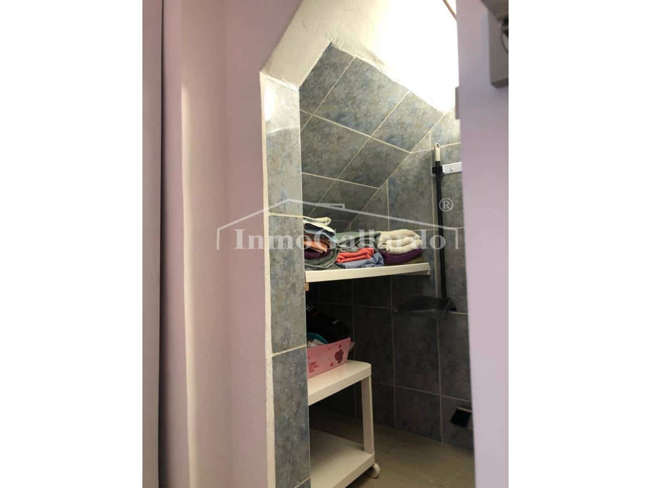 1 quarto Estúdio para arrendar em Malaga cidade - 800 € (Ref: 8952399)