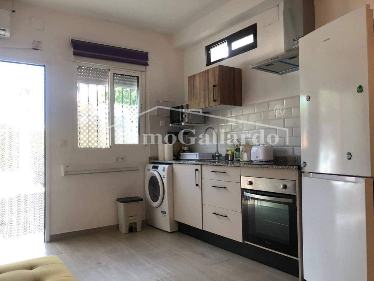 1 quarto Estúdio para arrendar em Malaga cidade - 800 € (Ref: 8952399)