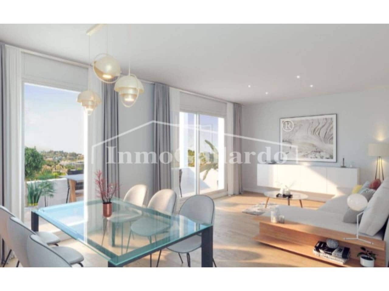 2 soverom Leilighet til salgs i Malaga by - € 474 500 (Ref: 8956558)