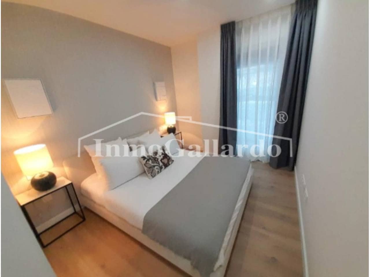 2 soverom Leilighet til salgs i Malaga by - € 474 500 (Ref: 8956558)