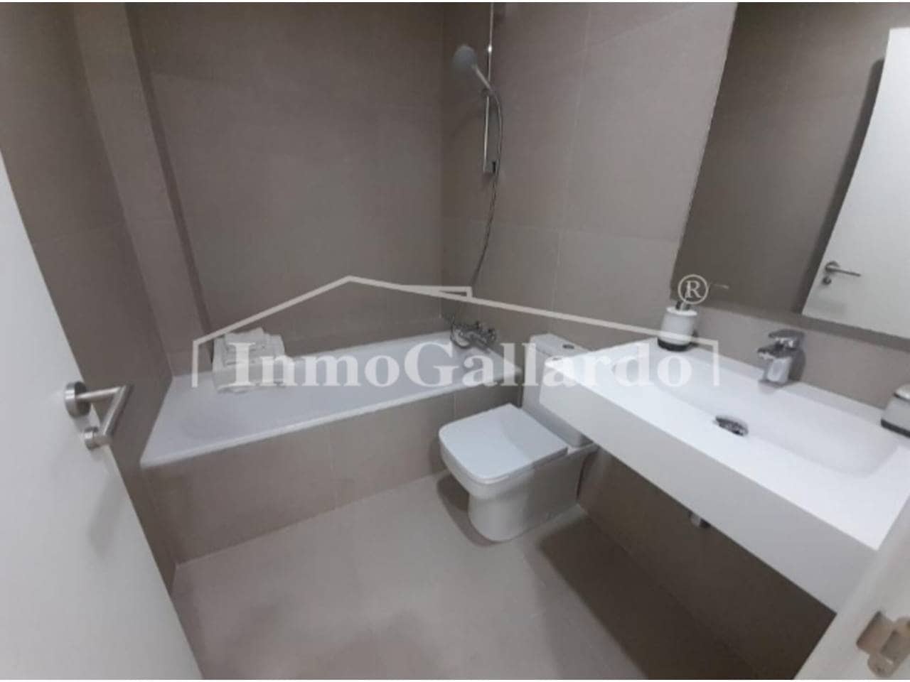 2 soverom Leilighet til salgs i Malaga by - € 474 500 (Ref: 8956558)