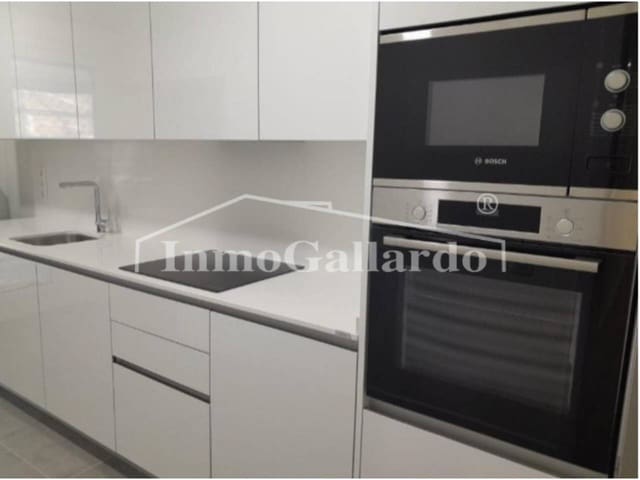 2 soverom Leilighet til salgs i El Limonar, Málaga by - € 474 500 (Ref: 8956558)