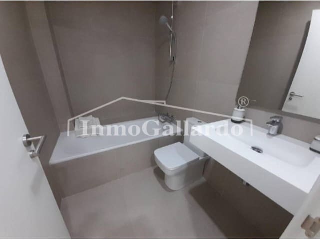 2 soverom Leilighet til salgs i El Limonar, Málaga by - € 474 500 (Ref: 8956558)