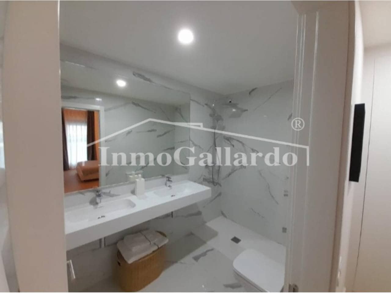 3 Zimmer Wohnung zu verkaufen in Malaga Stadt mit Pool - 609.500 € (Ref: 8961082)