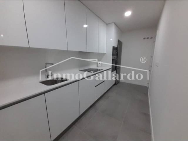 3 Zimmer Wohnung zu verkaufen in Málaga Stadt mit Pool - 609.500 € (Ref: 8961082)