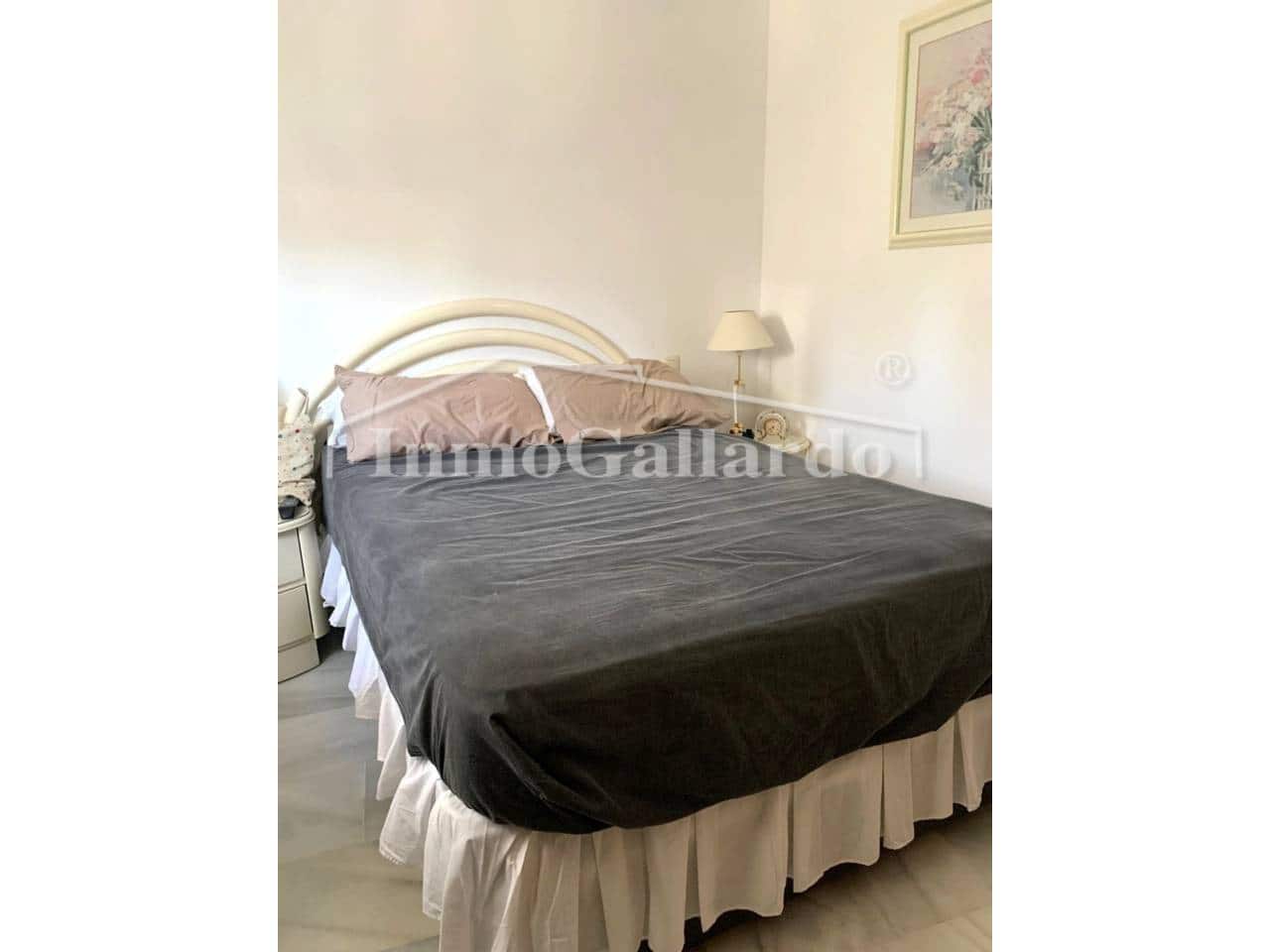 2 sypialnia Mieszkanie do wynajęcia w Torre de Benagalbon - 900 € (Ref: 8987872)