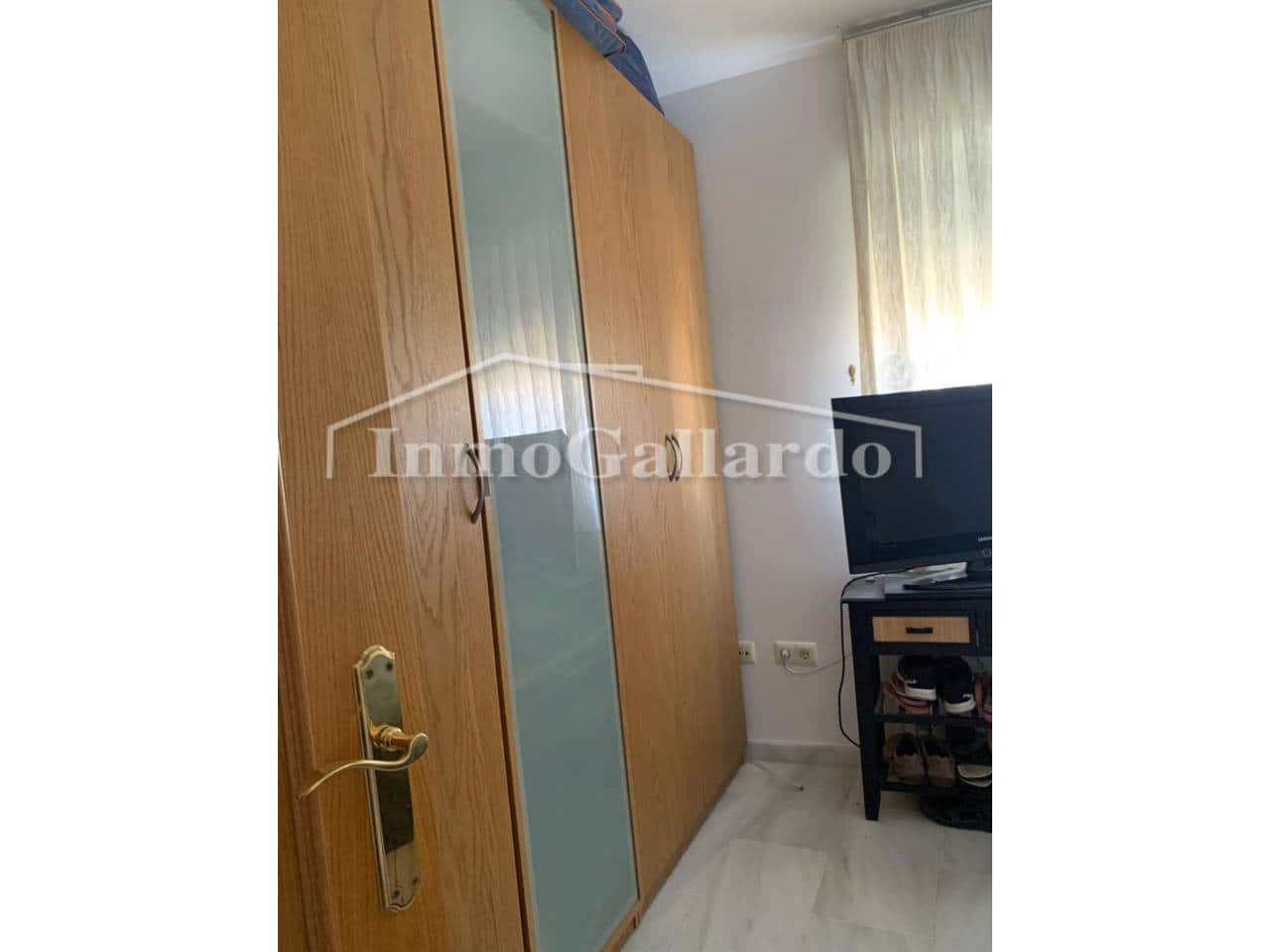 2 sypialnia Mieszkanie do wynajęcia w Torre de Benagalbon - 900 € (Ref: 8987872)