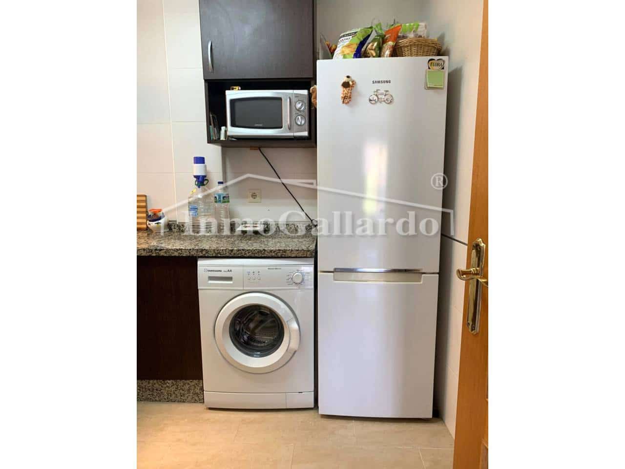 2 sypialnia Mieszkanie do wynajęcia w Torre de Benagalbon - 900 € (Ref: 8987872)