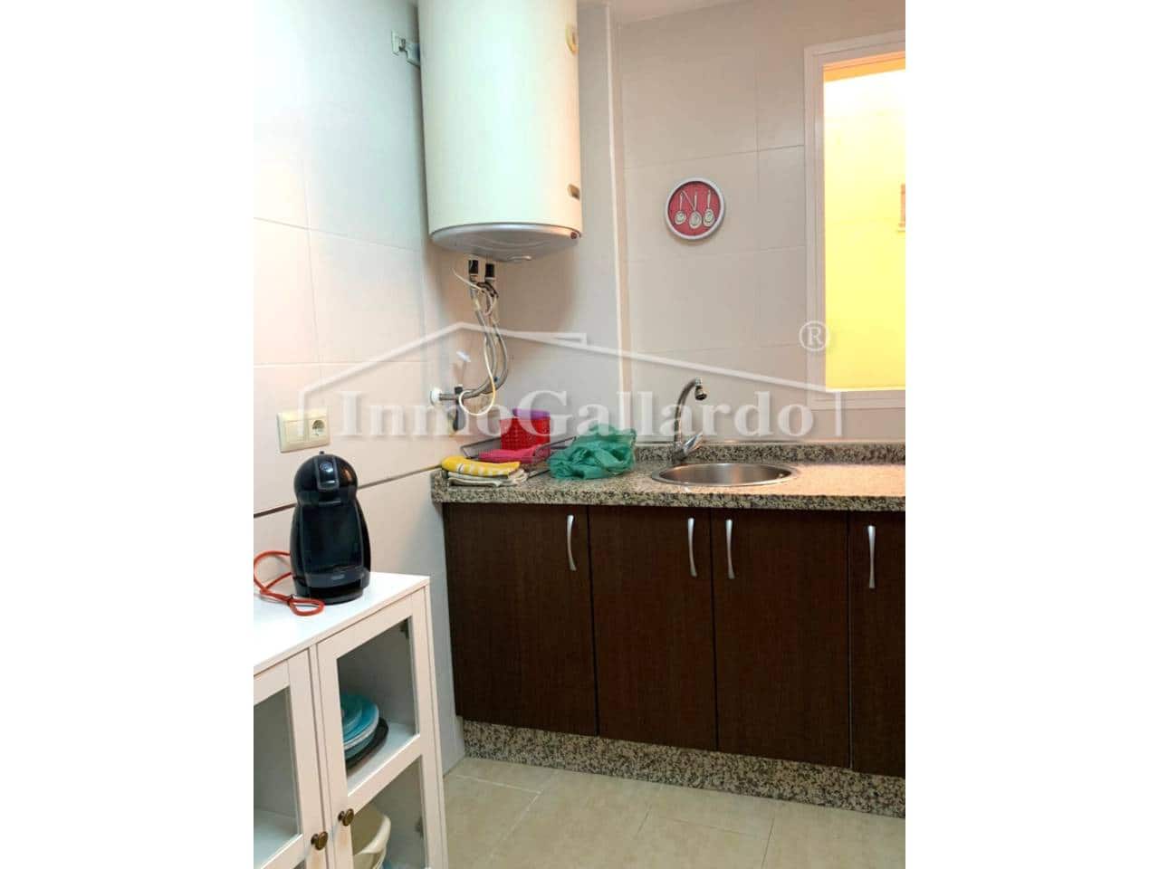 2 sypialnia Mieszkanie do wynajęcia w Torre de Benagalbon - 900 € (Ref: 8987872)