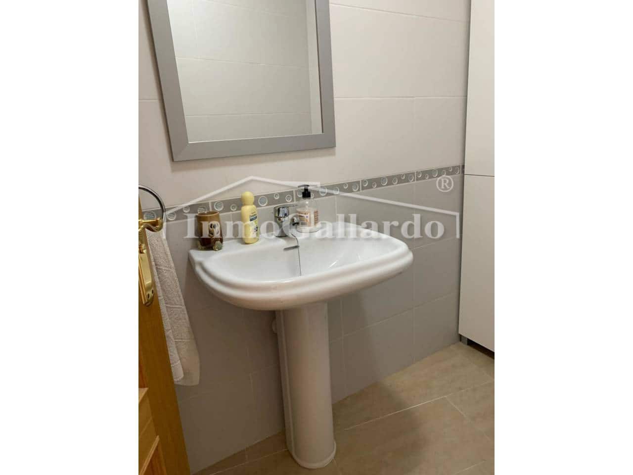 2 sypialnia Mieszkanie do wynajęcia w Torre de Benagalbon - 900 € (Ref: 8987872)