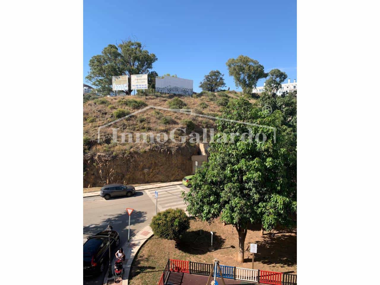 2 sypialnia Mieszkanie do wynajęcia w Torre de Benagalbon - 900 € (Ref: 8987872)