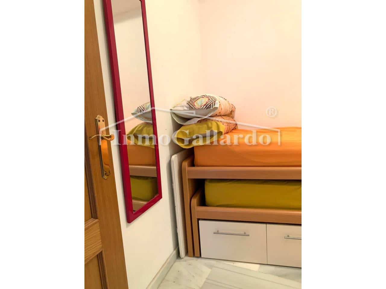 2 sypialnia Mieszkanie do wynajęcia w Torre de Benagalbon - 900 € (Ref: 8987872)