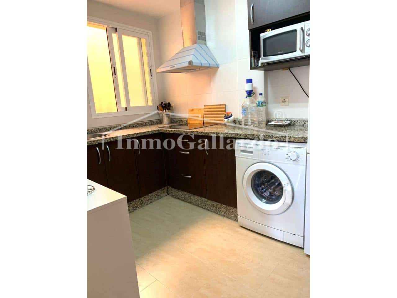 2 sypialnia Mieszkanie do wynajęcia w Torre de Benagalbon - 900 € (Ref: 8987872)